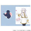 [Pre-order] Frieren: Beyond Journey's End - Clear File Blowing a Kiss
