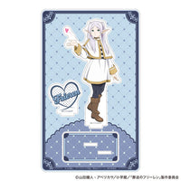 [Pre-order] Frieren (Blowing a Kiss) - Frieren: Beyond Journey's End Acrylic Stand