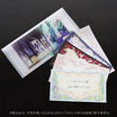 [Pre-order] My Happy Marriage - Small Notepad (w/Case) Season 1 Model