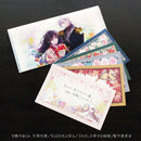 [Pre-order] My Happy Marriage - Small Notepad (w/Case) Season 2 Model