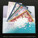 [Pre-order] My Happy Marriage - Small Notepad (w/Case) Season 2 Model