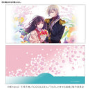 [Pre-order] My Happy Marriage - Small Notepad (w/Case) Season 2 Model