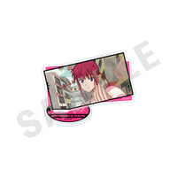 [Pre-order] Lu - SAKAMOTO DAYS -favorite series- Slanted Acrylic Stand