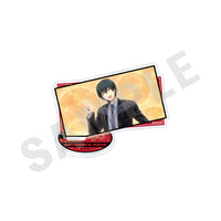 [Pre-order] Nagumo - SAKAMOTO DAYS -favorite series- Slanted Acrylic Stand