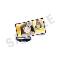 [Pre-order] Osaragi - SAKAMOTO DAYS -favorite series- Slanted Acrylic Stand