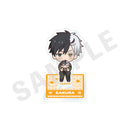 [Pre-order] Haruka Sakura - WIND BREAKER Hugging Series Acrylic Stand