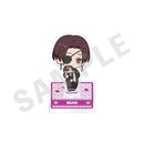 [Pre-order] Hayato Suo - WIND BREAKER Hugging Series Acrylic Stand