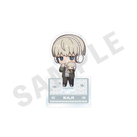 [Pre-order] Ren Kaji - WIND BREAKER Hugging Series Acrylic Stand