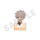 [Pre-order] Chouji Tomiyama - WIND BREAKER Hugging Series Acrylic Stand