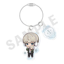 [Pre-order] Ren Kaji - WIND BREAKER Hugging Series Acrylic Keychain