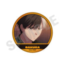 [Pre-order] WIND BREAKER -favorite series- Trading Scene Photo Tin Badges