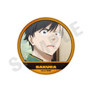 [Pre-order] WIND BREAKER -favorite series- Trading Scene Photo Tin Badges