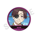 [Pre-order] WIND BREAKER -favorite series- Trading Scene Photo Tin Badges