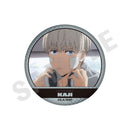 [Pre-order] WIND BREAKER -favorite series- Trading Scene Photo Tin Badges
