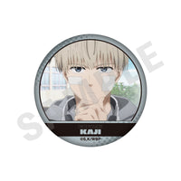 [Pre-order] WIND BREAKER -favorite series- Trading Scene Photo Tin Badges