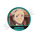 [Pre-order] WIND BREAKER -favorite series- Trading Scene Photo Tin Badges