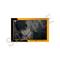 [Pre-order] Haruka Sakura - WIND BREAKER -favorite series- Visual Card Set