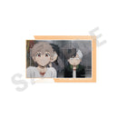 [Pre-order] Chouji Tomiyama - WIND BREAKER -favorite series- Visual Card Set