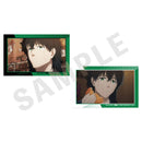 [Pre-order] Jou Togame - WIND BREAKER -favorite series- Visual Card Set