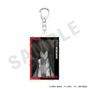 [Pre-order] XANXUS - Reborn! Part Color Series Acrylic Keychain