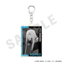 [Pre-order] Superbi Squalo - Reborn! Part Color Series Acrylic Keychain