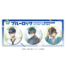 [Pre-order] Blue Lock - Fashion Snap Tin Badge Sets