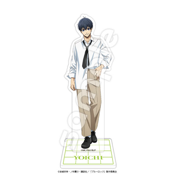 [Pre-order] Blue Lock - Fashion Snap Acrylic Stand