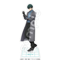 [Pre-order] Blue Lock - Fashion Snap Acrylic Stand