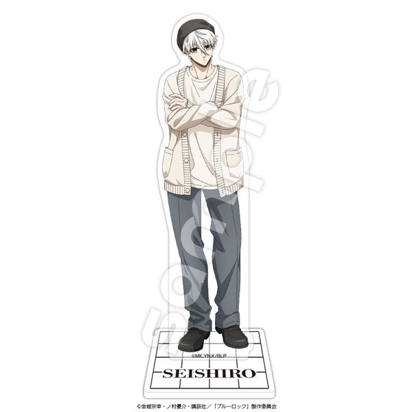 [Pre-order] Blue Lock - Fashion Snap Acrylic Stand