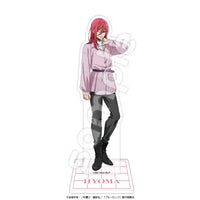 [Pre-order] Blue Lock - Fashion Snap Acrylic Stand