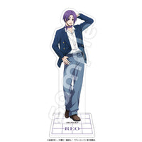 [Pre-order] Blue Lock - Fashion Snap Acrylic Stand