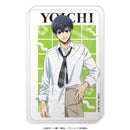 [Pre-order] Blue Lock - Fashion Snap Acrylic Blocks