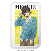 [Pre-order] Blue Lock - Fashion Snap Acrylic Blocks