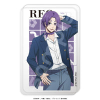 [Pre-order] Blue Lock - Fashion Snap Acrylic Blocks