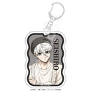 [Pre-order] Blue Lock - Fashion Snap Acrylic Keychains