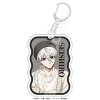 [Pre-order] Blue Lock - Fashion Snap Acrylic Keychains