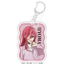 [Pre-order] Blue Lock - Fashion Snap Acrylic Keychains