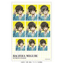 [Pre-order] Blue Lock - Fashion Snap ID PHOTO Stickers