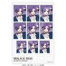 [Pre-order] Blue Lock - Fashion Snap ID PHOTO Stickers