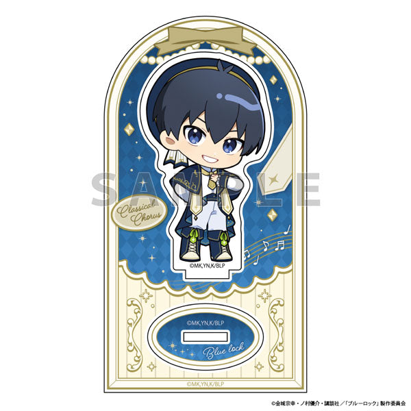 [Pre-order] Yoichi Isagi / Classical Chorus - Blue Lock Acrylic Stand