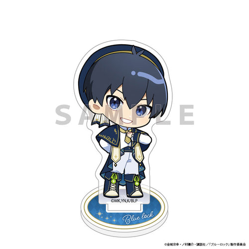 [Pre-order] Yoichi Isagi / Classical Chorus - Blue Lock Acrylic Stand