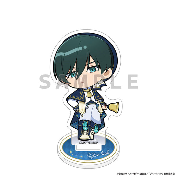 [Pre-order] Rin Itoshi / Classical Chorus - Blue Lock Acrylic Stand