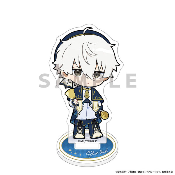 [Pre-order] Seishirou Nagi / Classical Chorus - Blue Lock Acrylic Stand