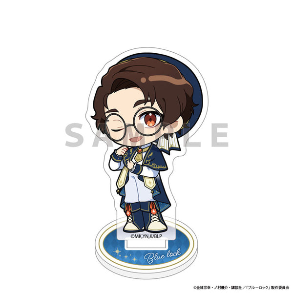 [Pre-order] Kenyu Yukimiya / Classical Chorus - Blue Lock Acrylic Stand