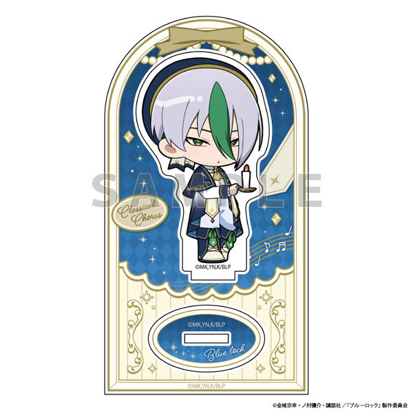 [Pre-order] Eita Otoya / Classical Chorus - Blue Lock Acrylic Stand