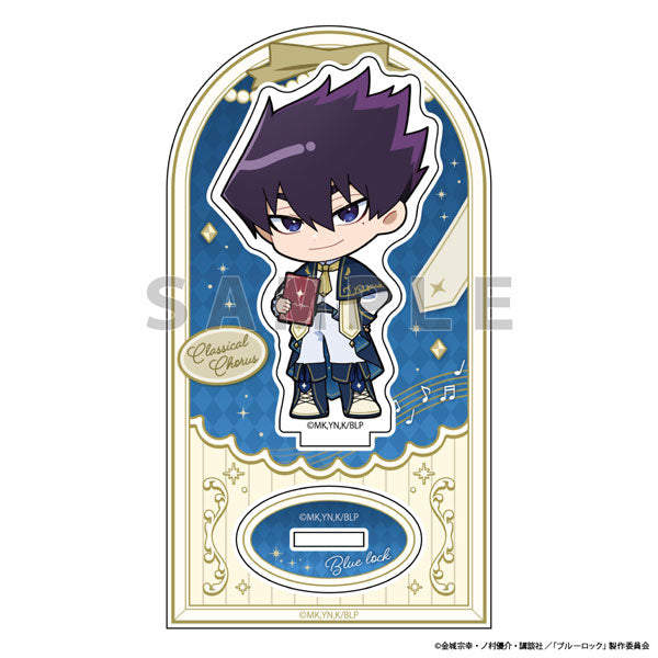 [Pre-order] Tabito Karasu / Classical Chorus - Blue Lock Acrylic Stand