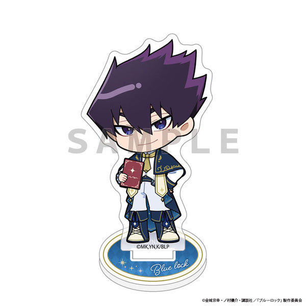 [Pre-order] Tabito Karasu / Classical Chorus - Blue Lock Acrylic Stand