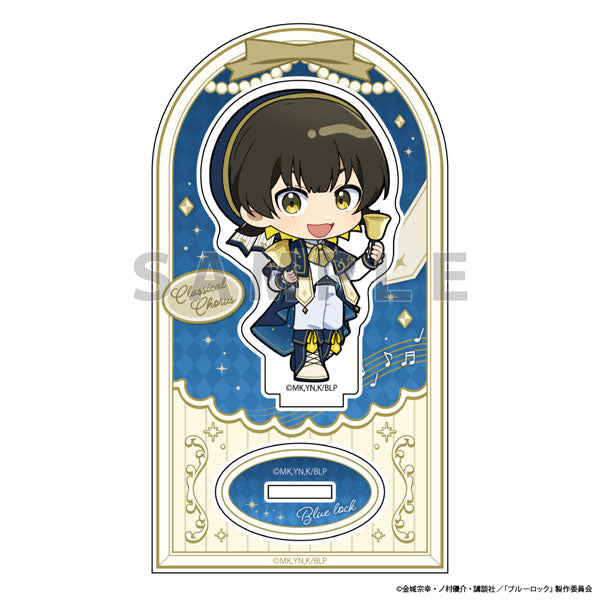 [Pre-order] Meguru Bachira / Classical Chorus - Blue Lock Acrylic Stand