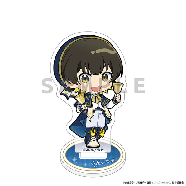 [Pre-order] Meguru Bachira / Classical Chorus - Blue Lock Acrylic Stand