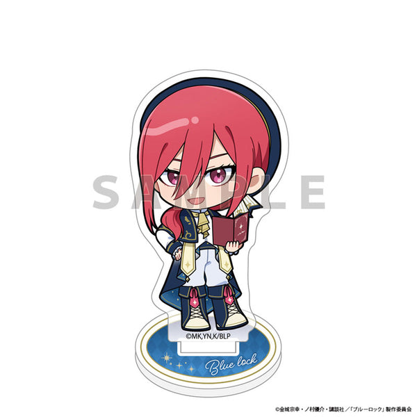 [Pre-order] Hyouma Chigiri / Classical Chorus - Blue Lock Acrylic Stand